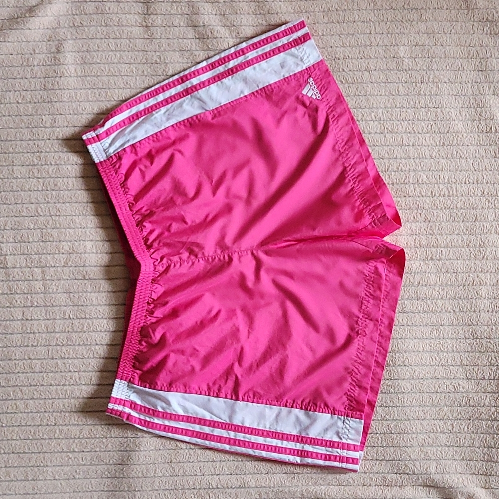 Adidas Shotrs size large